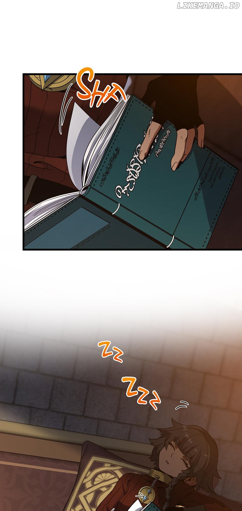 The Beginning After The End Chapter 212 image 42